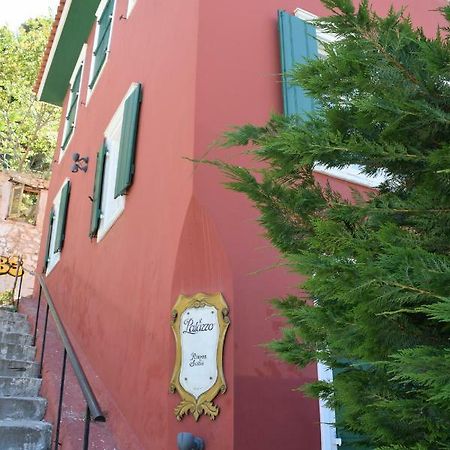 Il Palazzo Rooms & Suites Nafplion Exteriör bild