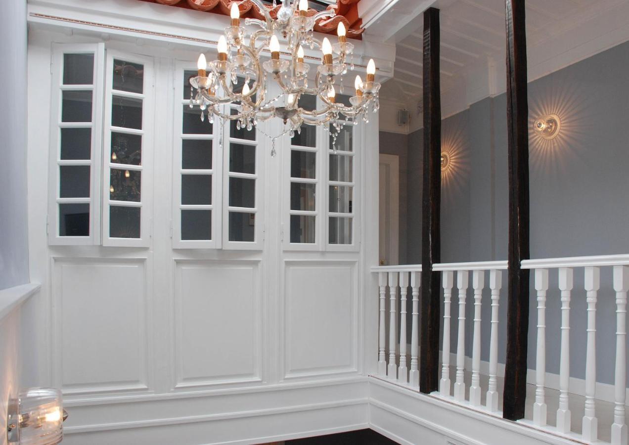 Il Palazzo Rooms & Suites Nafplion Exteriör bild