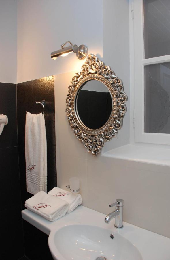 Il Palazzo Rooms & Suites Nafplion Exteriör bild