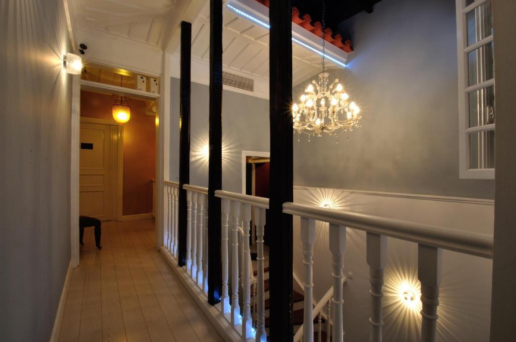 Il Palazzo Rooms & Suites Nafplion Exteriör bild