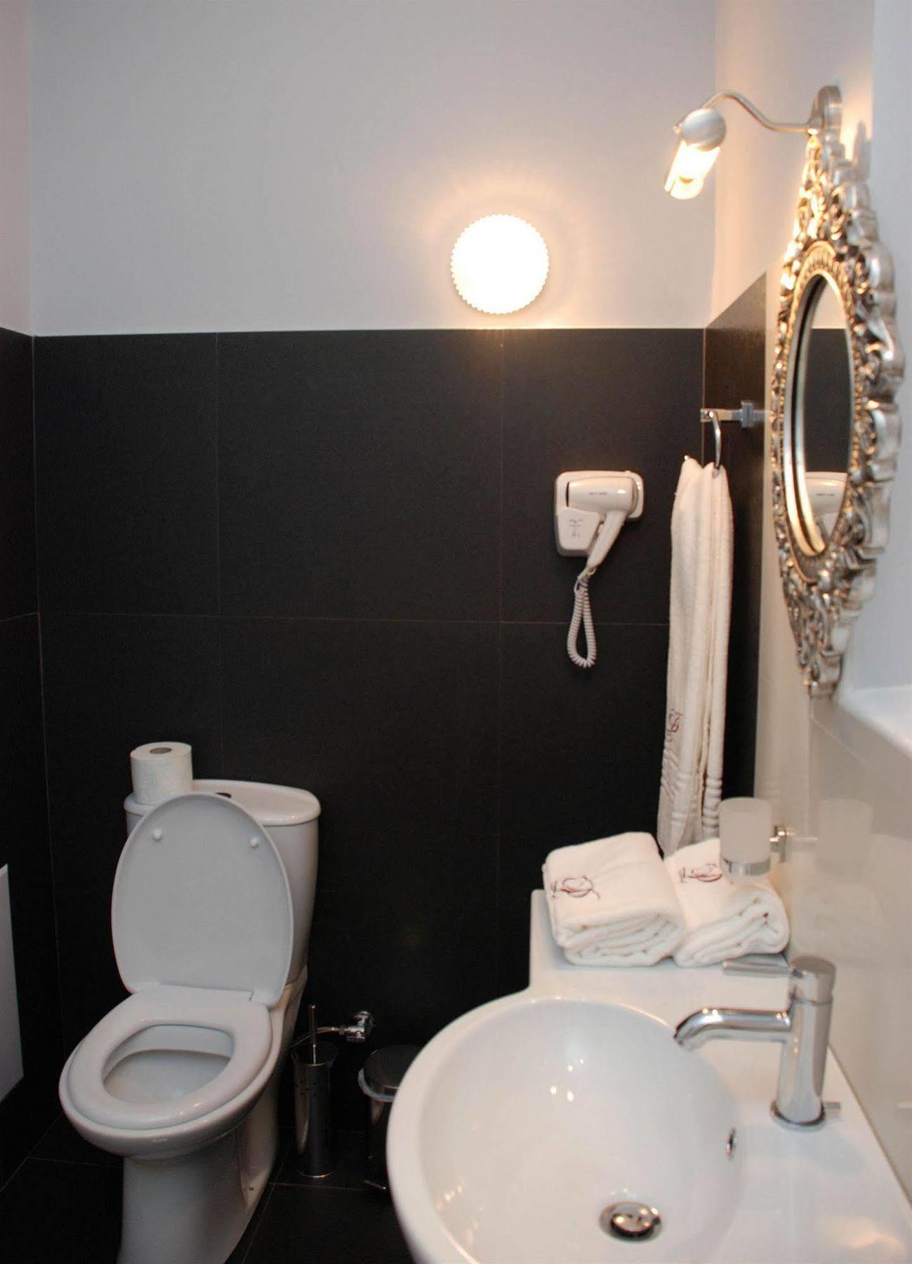 Il Palazzo Rooms & Suites Nafplion Exteriör bild