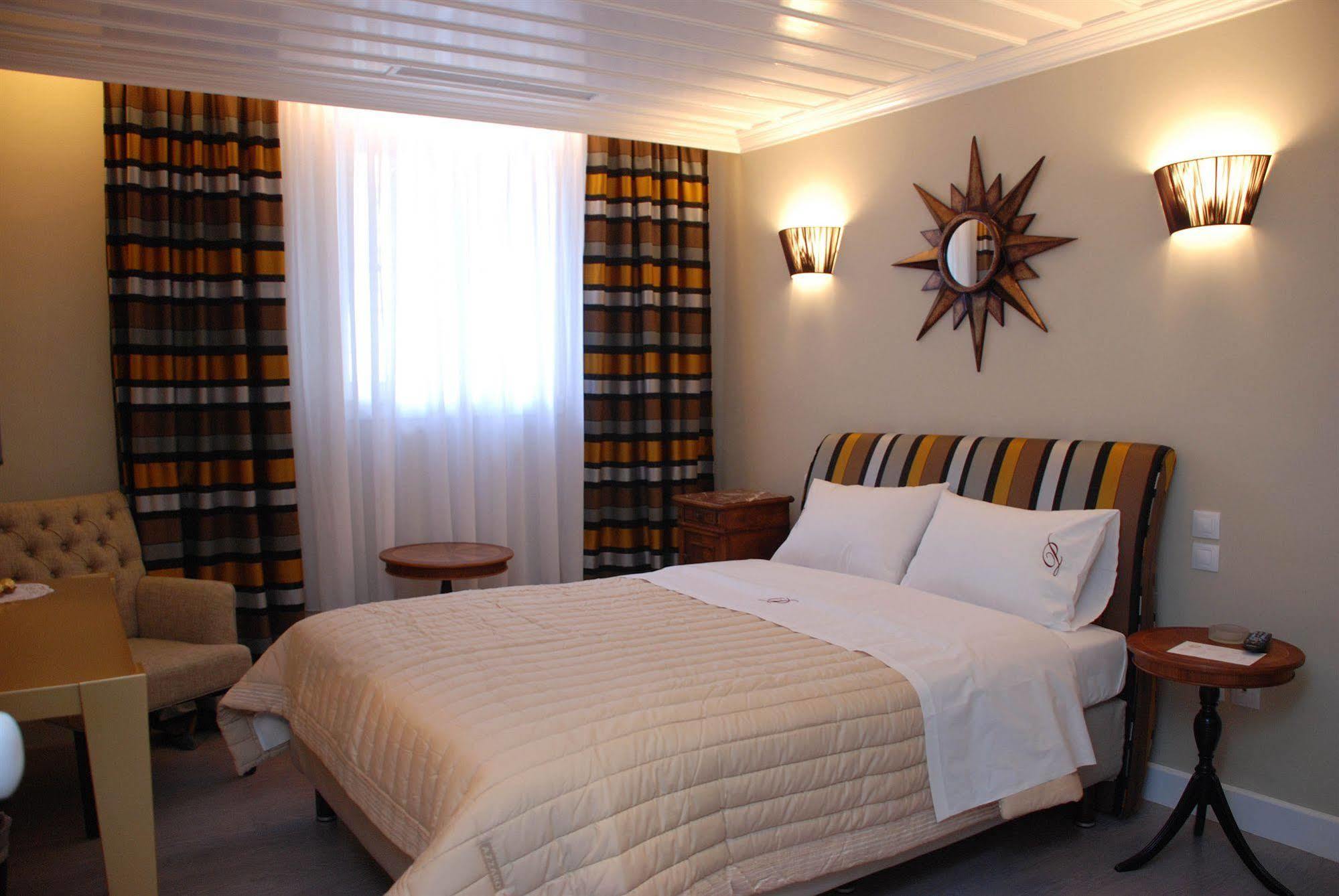Il Palazzo Rooms & Suites Nafplion Exteriör bild