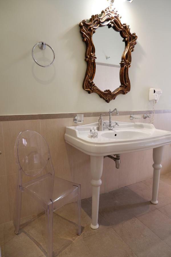 Il Palazzo Rooms & Suites Nafplion Exteriör bild