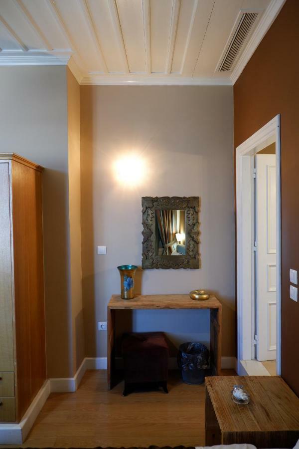 Il Palazzo Rooms & Suites Nafplion Exteriör bild