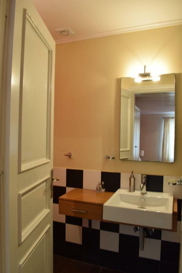 Il Palazzo Rooms & Suites Nafplion Exteriör bild